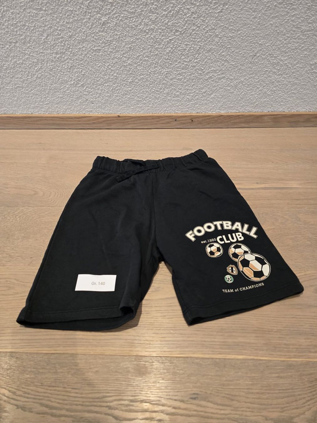 Pantaloni: kurze Hosen Junge Gr. 140 – Usato da Steinhausen venduto da Housebabe