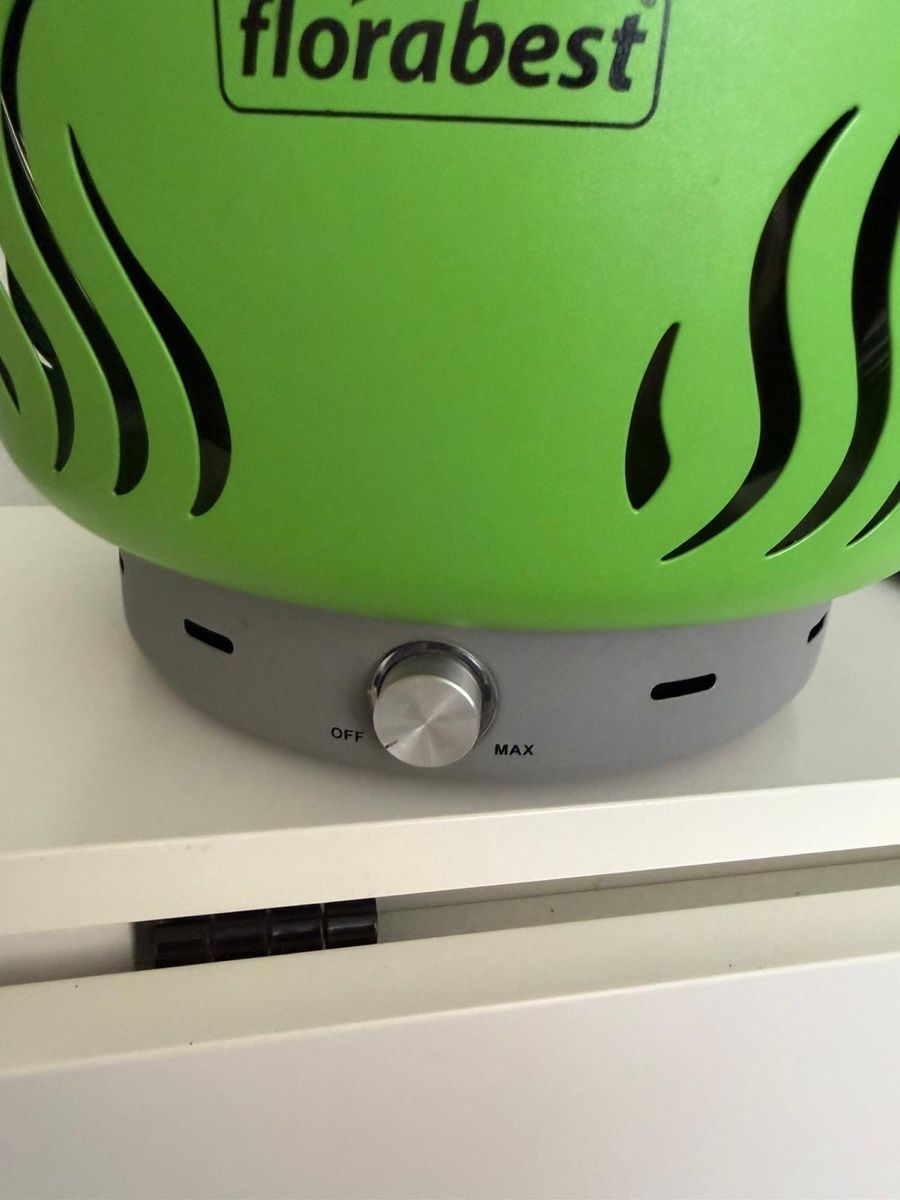 Griglie: LOTUSGRILL Grill-Holzkohle Grey – Nuovo (secondo la descrizione) da Brügg BE venduto da haj_9zhk 3