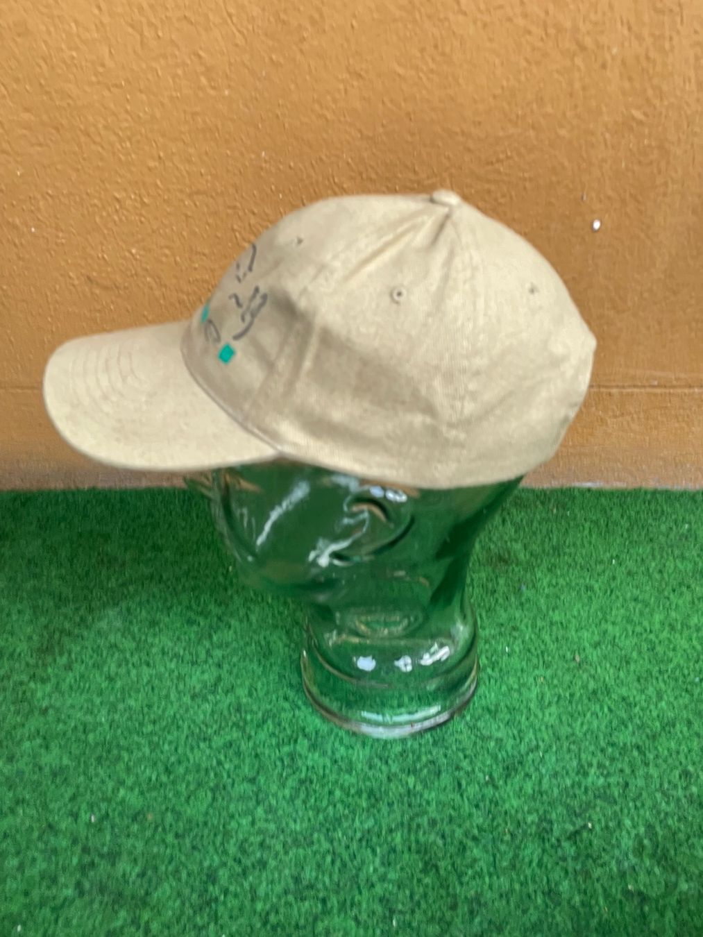 Copricapi, berretti & cappellini: Vintage Y2K Cap Tierarzt – Usato da Zürich venduto da le_souk 3