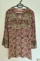 Tunique coton taille S/M