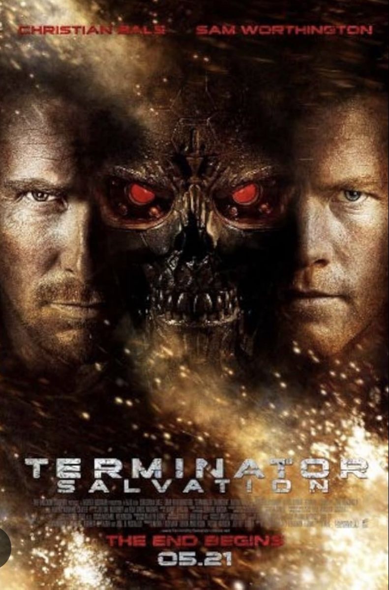 Figuren: 1:1 lifesize Terminator Salvation Endo Schädel not Sideshow – Gebraucht aus Schlieren von Moviepropde 5