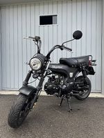 Skymax 125ccm - wie neu - nur 70km - Top Zustand