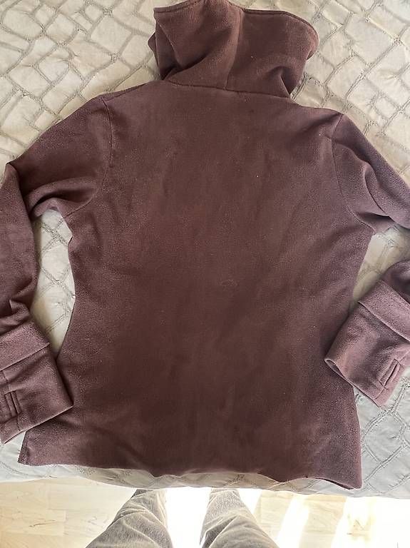 Giacche: Fleecejacke BENCH Gr. L (M) – Usato da Zürich venduto da Jullaa 2