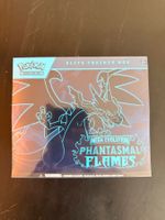 Pokémon Mega Evolution Phantasmal Flames ETB EN
