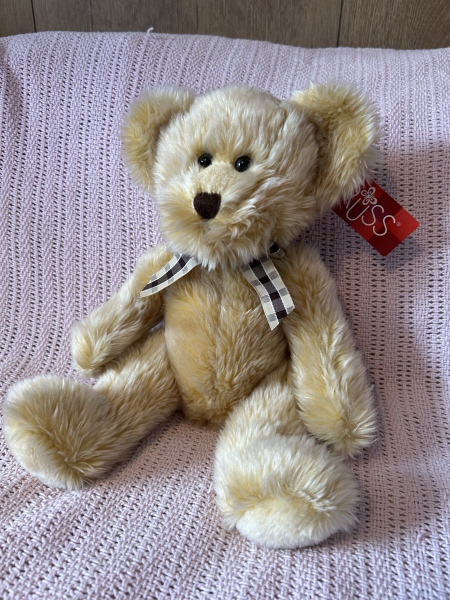 Giocattoli: Teddybären – Usato da Zürich venduto da robbii13 1