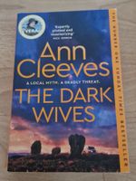 Ann Cleeves The Dark Wives
