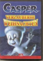 Casper - Verzauberte Weihnachten(DVD) aus 1.Hand