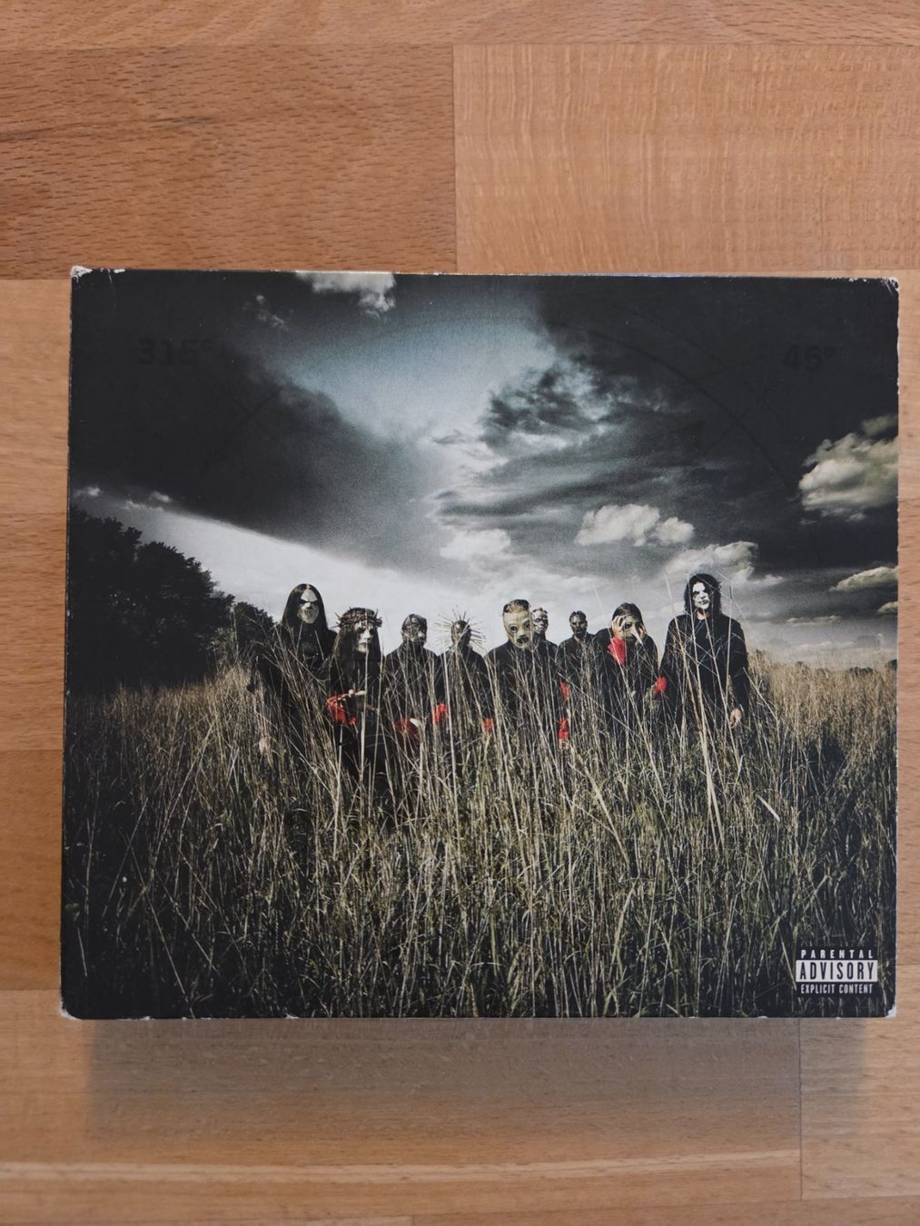 CDs: Slipknot CD Sammlung / Collection – D'occasion à Uster par happynfair 4