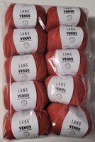 VENUS - Schönes Ganzjahres-Garn aus Merino und Baumwolle