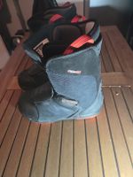 Head Snowboard Schuh Gr 25.5 // 40