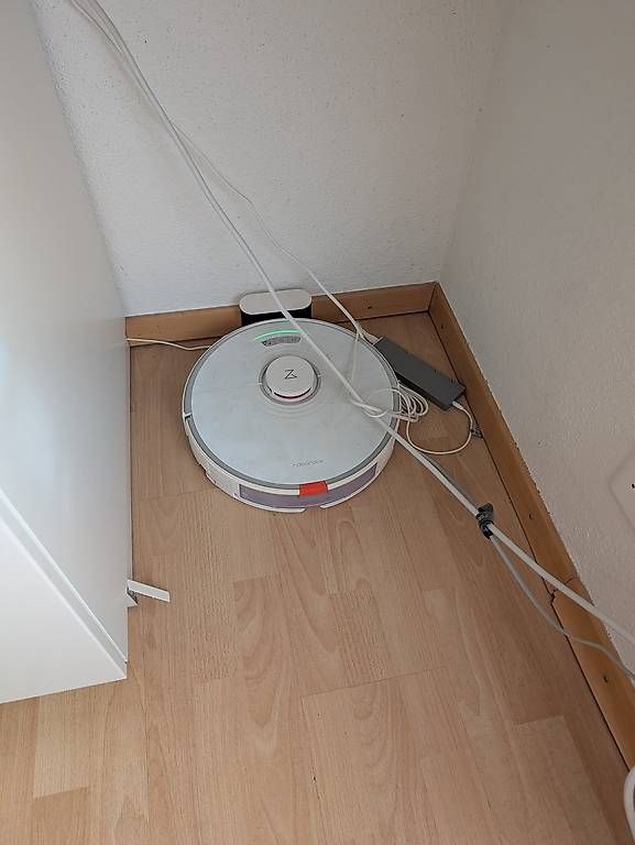Staubsauger & Zubehör: Roborock S7 Putzroboter mit Wischfunktion  – Gebraucht aus Zürich von jul_6lj7