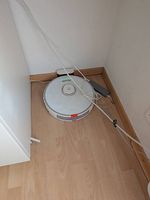 Roborock S7 Putzroboter mit Wischfunktion 