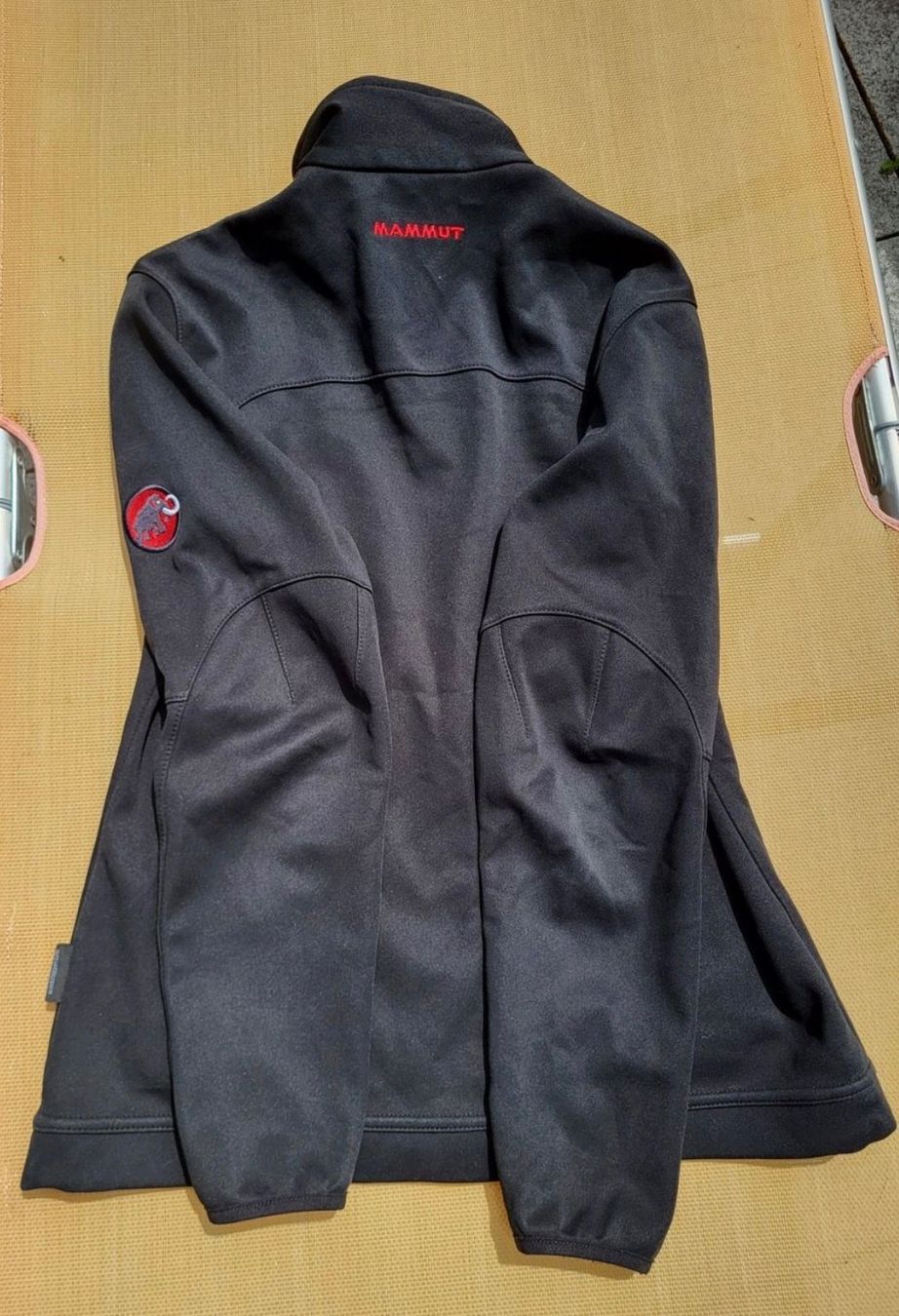 Mammut Giacche: MAMMUT - Windstopper – Usato da Altendorf venduto da Giovanni77 1