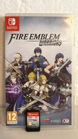 Nintendo Switch - Fire Emblem Warriors