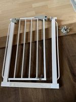 Treppenschutzgitter