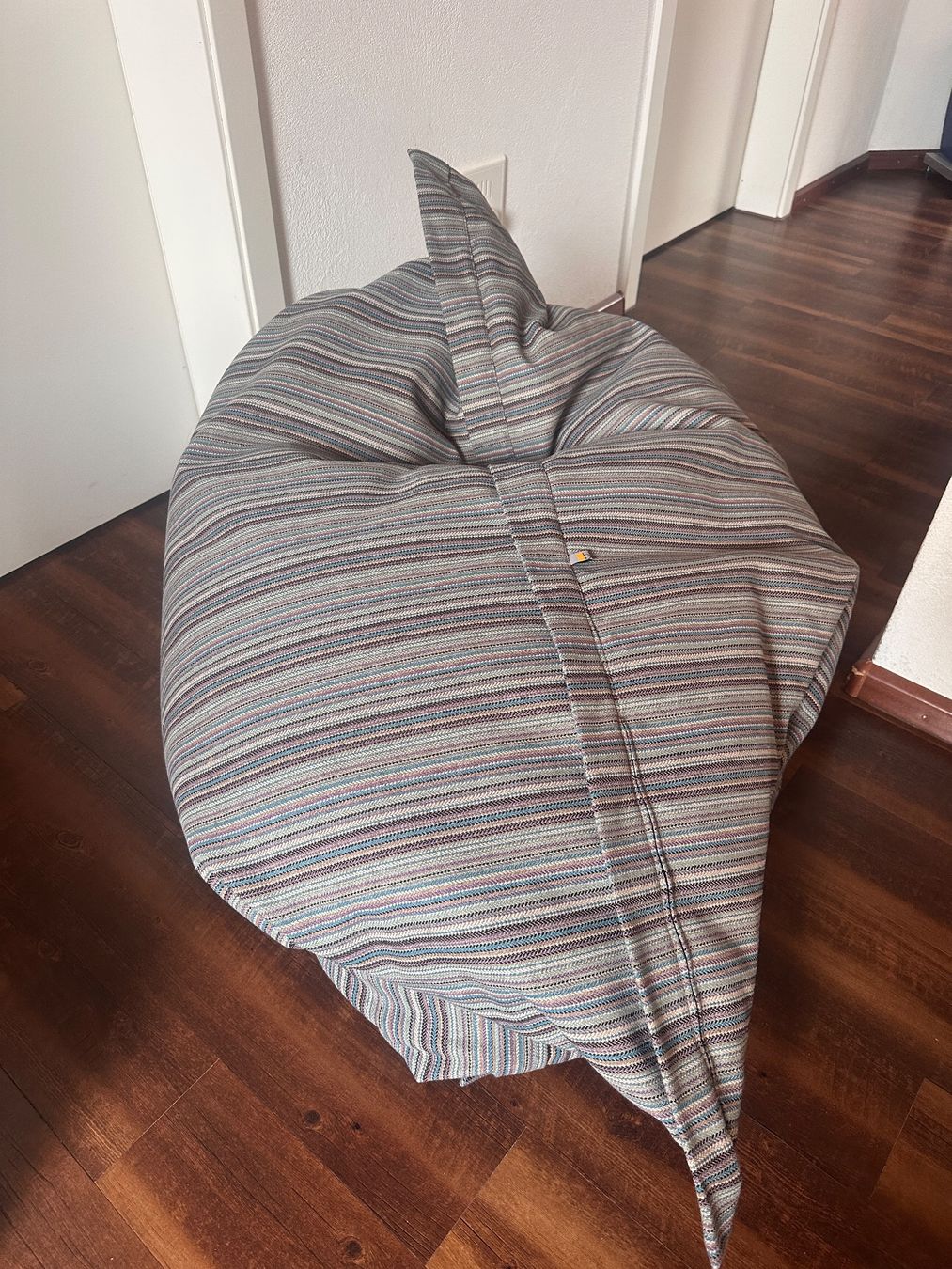 Poltrone: Sitzsack – Usato da Metzerlen venduto da joa_8cs5 2