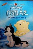 DVD  Chliine  Iisbär Em Nanouk sini Rettig