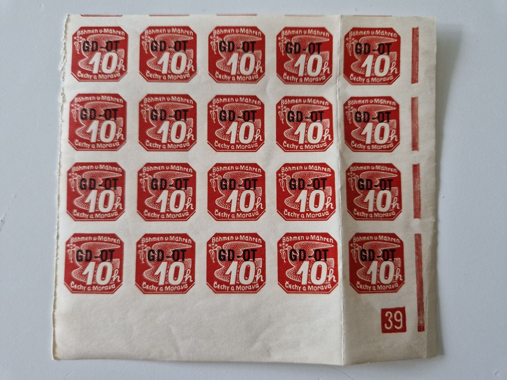 Alle Briefmarken: Deutsches Reich Briefmarken – Neu (gemäss Beschreibung) aus St. Gallen von Enrico_SG