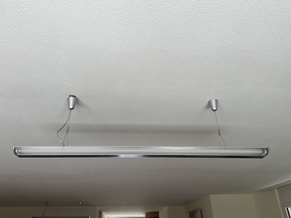Lampadari & plafoniere: Suspension Luminart – Nuovo (secondo la descrizione) da Martigny venduto da ritonlgazon 2