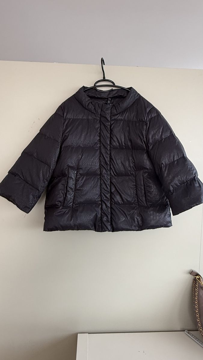 Vestes: Madisson Daunenjacke gr.42 (L) – D'occasion à Winterthur par -BeHappy24- 2