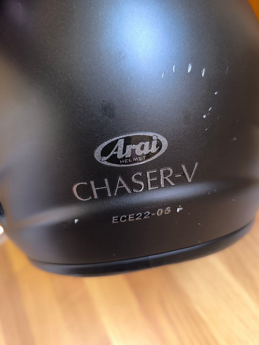 Helme & Visiere: Arai Chaser-V – Gebraucht aus Diessenhofen von  4