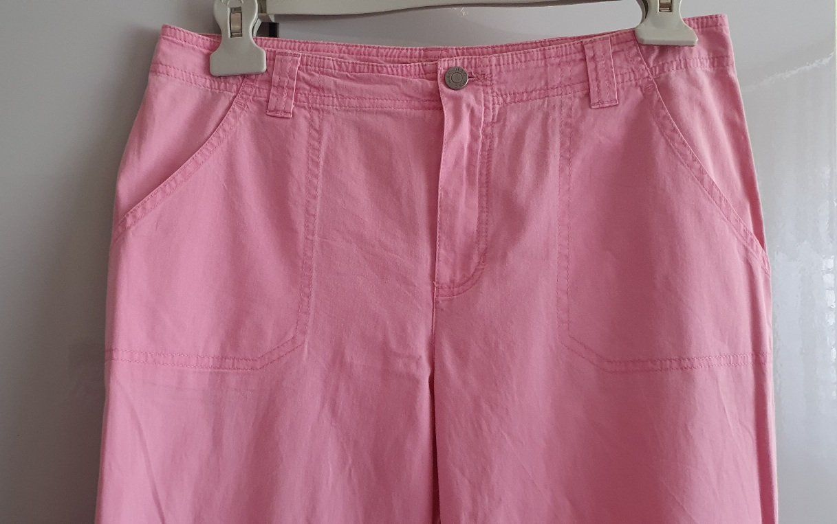 Pantaloni: Damenhose von MAC, Grösse 42 – Nuovo (secondo la descrizione) da Unterentfelden venduto da LookoutMt 2