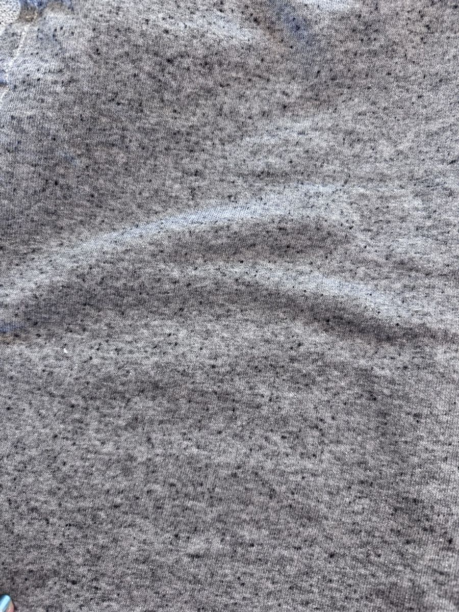 Tessuti: Warme, flauschige Sweatstoffe – Nuovo (secondo la descrizione) da Unterägeri venduto da 10derli 2