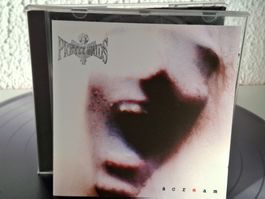 CD Pretty Maids - Scream