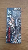 Shot! Gnarly Shredda 28g Steeldarts