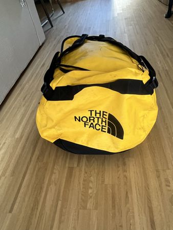 X-Large  Nord Face Tasche