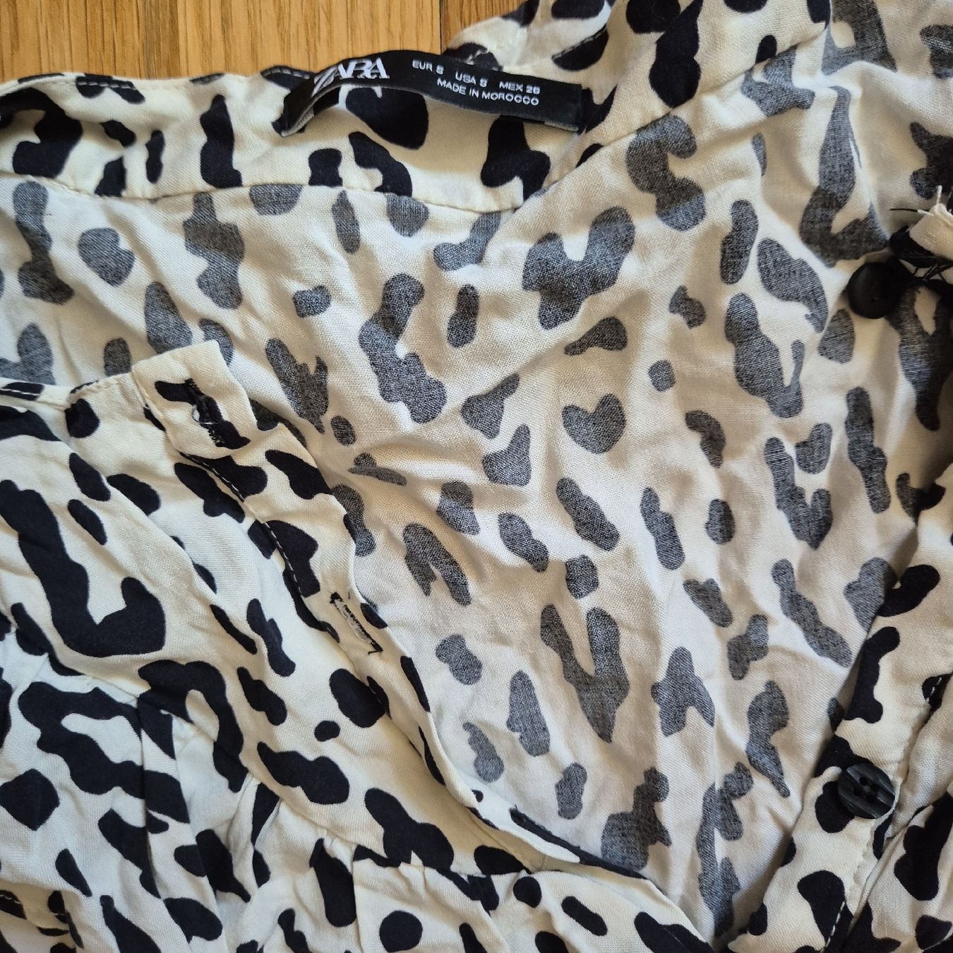 Zara Robes: robe zara – D'occasion à Genthod par Lenas9 1