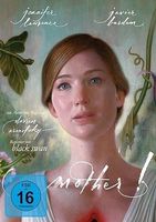 MOTHER         Jennifer Lawrence         NEU + ORIG-VERPACKT