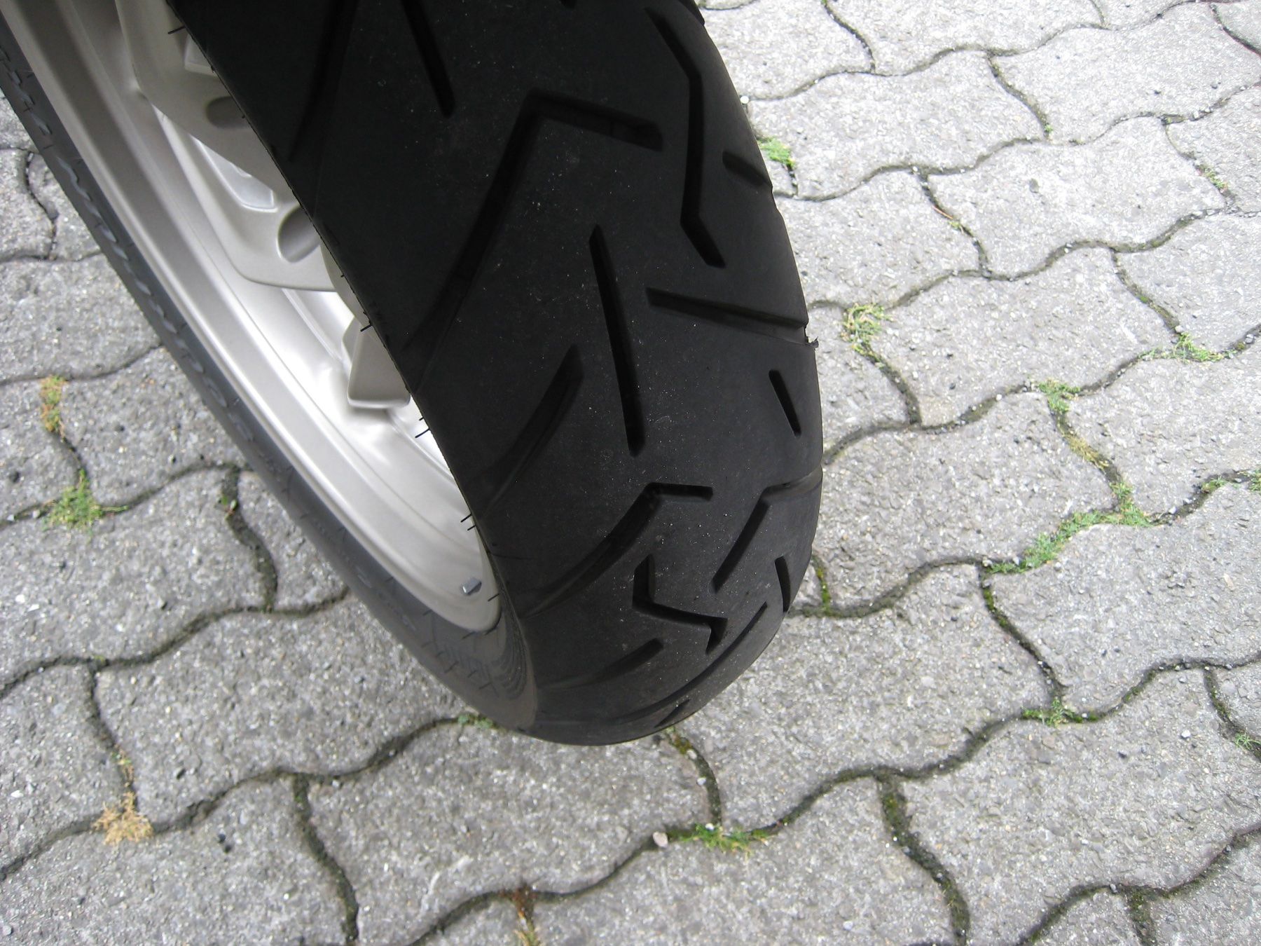 BMW Enduro: BMW 1200 GS, 45150km, Jg.2008 – Gebraucht aus Attinghausen von Highway5 4