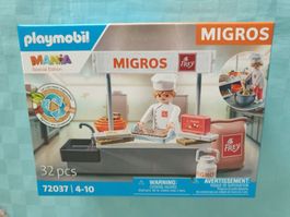 Playmobil 72037