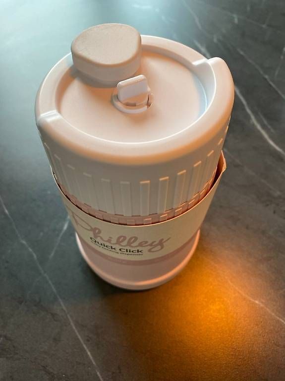 Behälter & Ähnliches: Philley Milchpulver-Dosierer – Neu und originalverpackt aus Rothenburg von ab_80 4