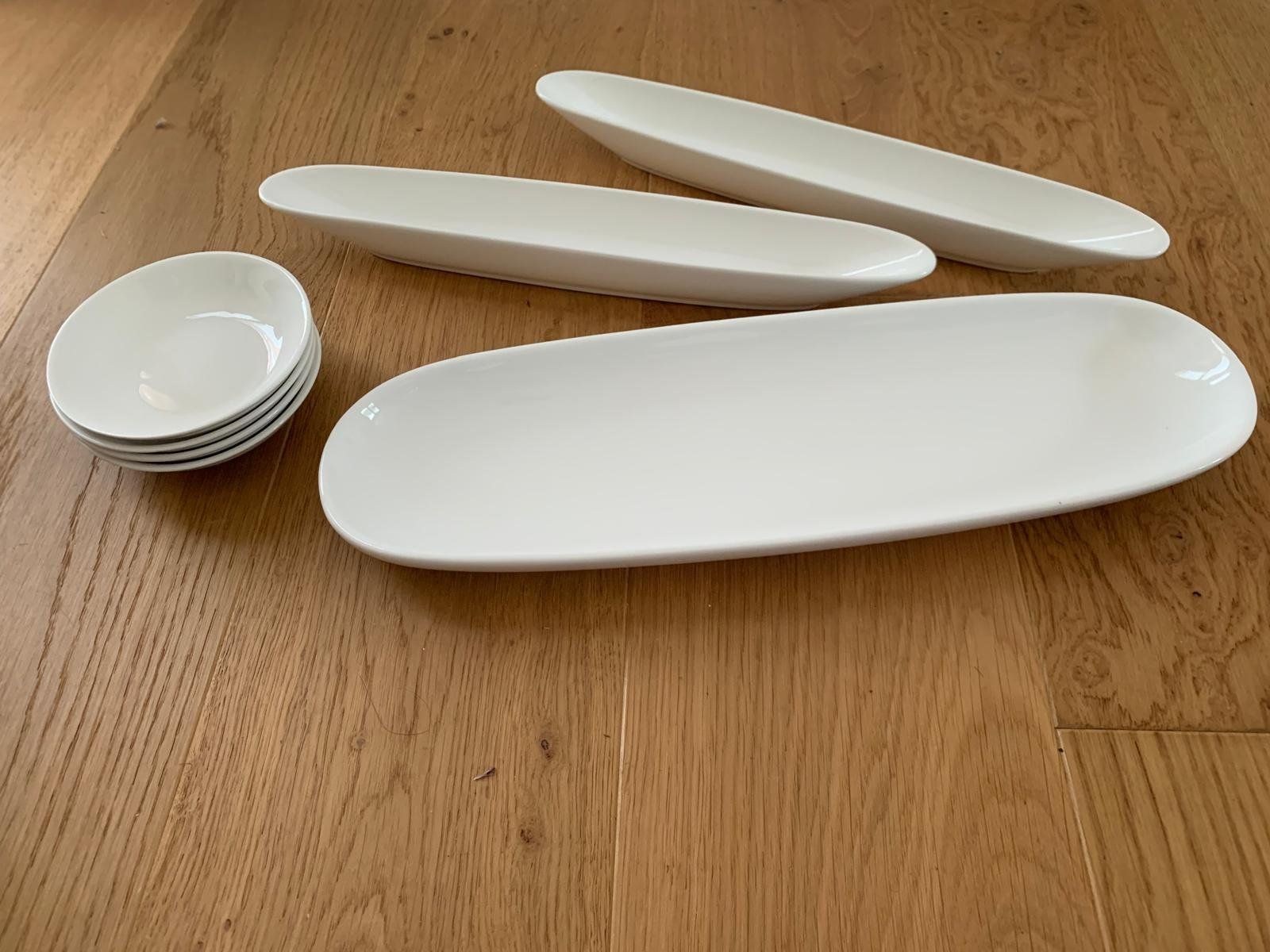 Maxwell & Williams Set di piatti: Apero Set 7 teilig – Usato da Grossdietwil venduto da fab_8bdy 2