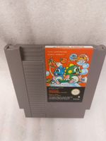 Bubble Bobble NES Nintendo
