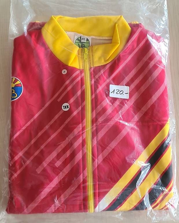 Jacken: V&B Winter-Radjacke Grösse XXL – Neu und originalverpackt aus Othmarsingen von Paedi576 2