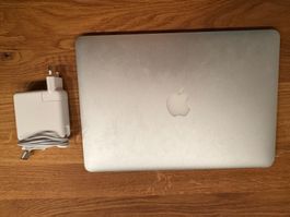 MacBook Air 13-inch 2014