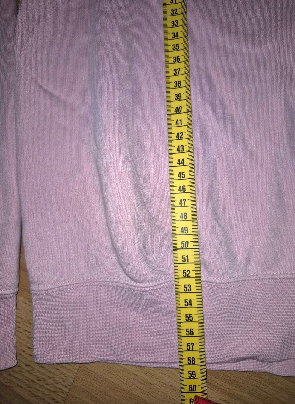 Maglioni & Felpe: Pullover Nike Rosa Gr.XS – Usato da Samstagern venduto da 79mace21 3