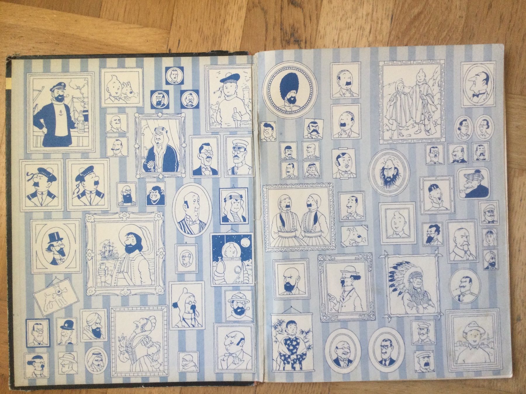 Fumetti: Coke en stock TINTIN – Usato da Yvorne venduto da herjoy 3