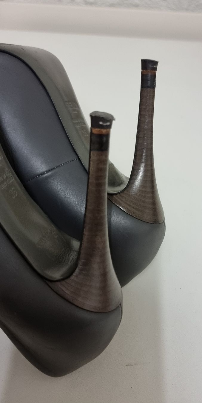 Fendi Scarpe da donna: FENDI Pumps – Usato da Ettingen venduto da ssc_dsr2 6