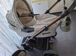 Mutsy Evo Kinderwagen