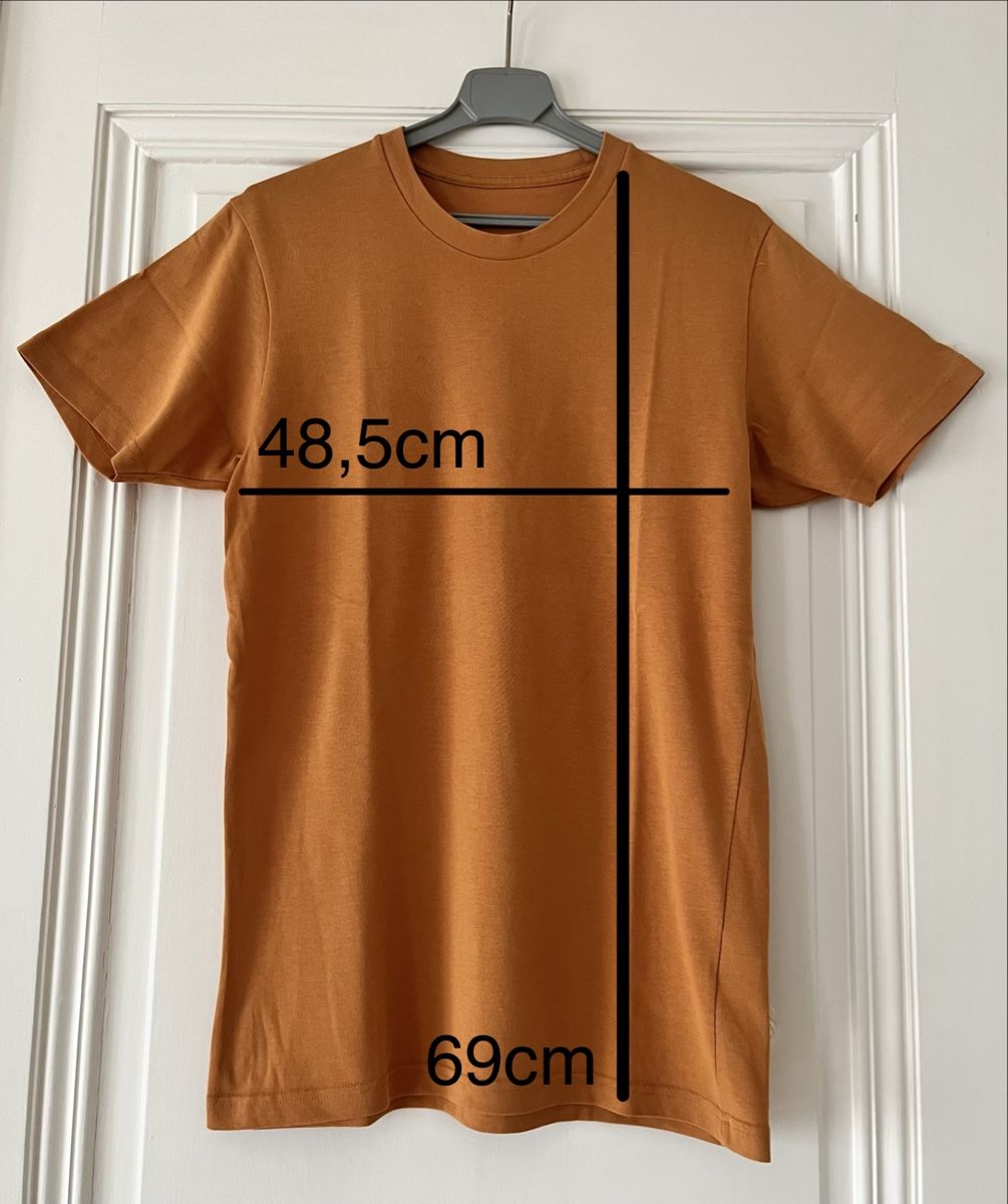 Uniqlo T-Shirts: T-shirt UNIQLO – Gebraucht aus Lausanne von micou47 3
