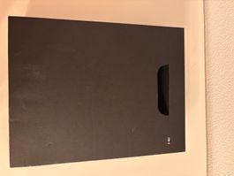 Teenage Engineering OB-4 Lautsprecher schwarz