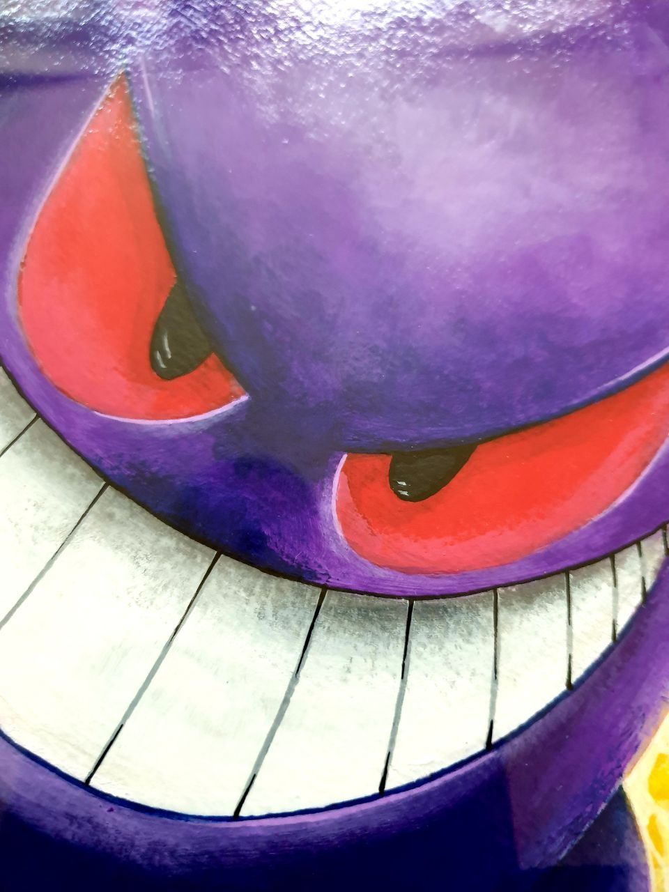 Pokémon Carte collezionabili: Unikat Gengar Masterpiece Juli 2026 – Nuovo e nell'imballaggio originale da Urnäsch venduto da Nakamotix 6