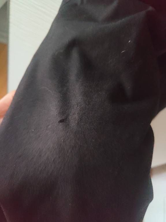 Pantaloni: Reima Skihose Gr.128 – Usato da Zürich venduto da aendiiii 3