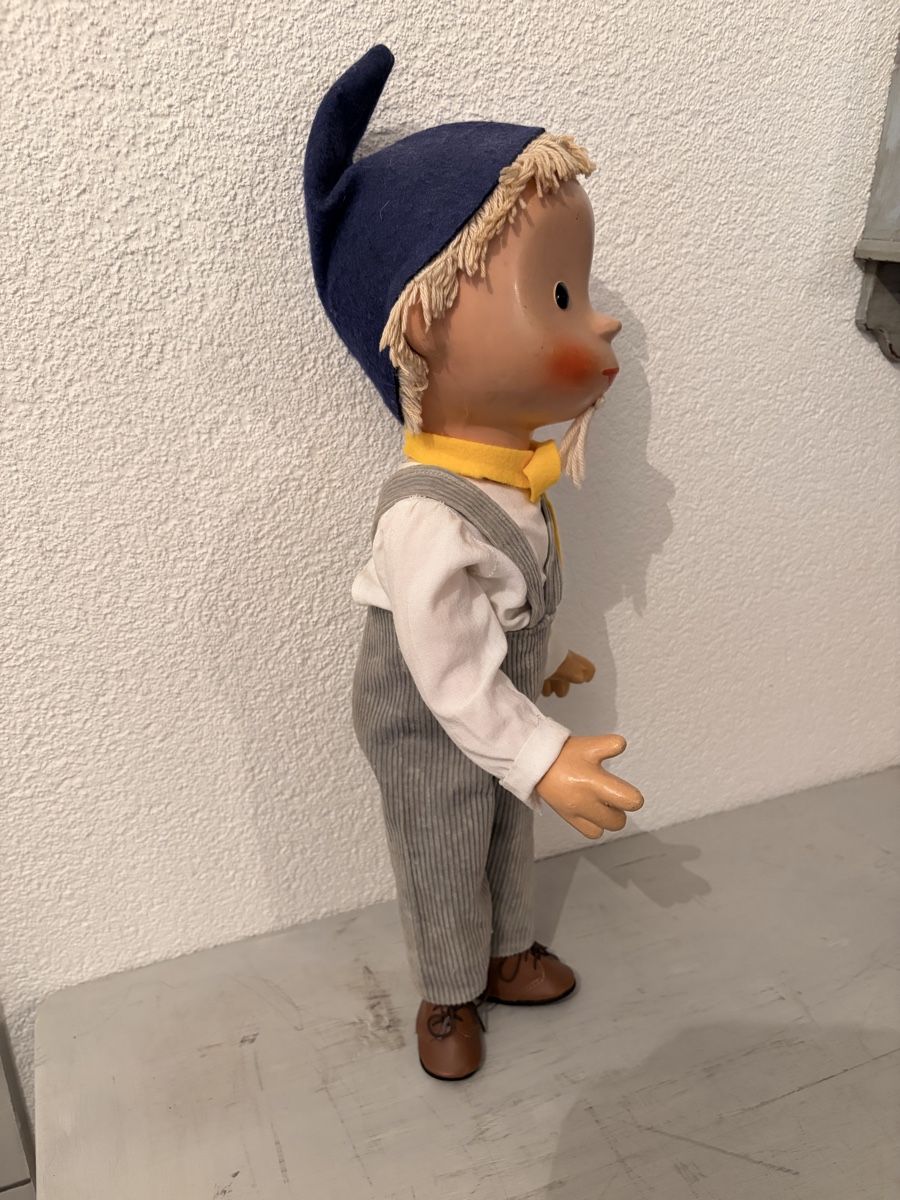 Figurines: Heinzelmännchen – D'occasion à La Cibourg par pantokrator 3