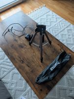 Pack Logitech StreamCam Full HD 60fps + Trépied Hama Star