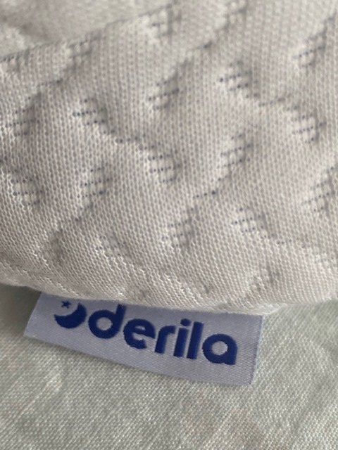 Coussins: Derila Schlafkissen – Neuf (Voir description) à Affoltern am Albis par rocky52 4